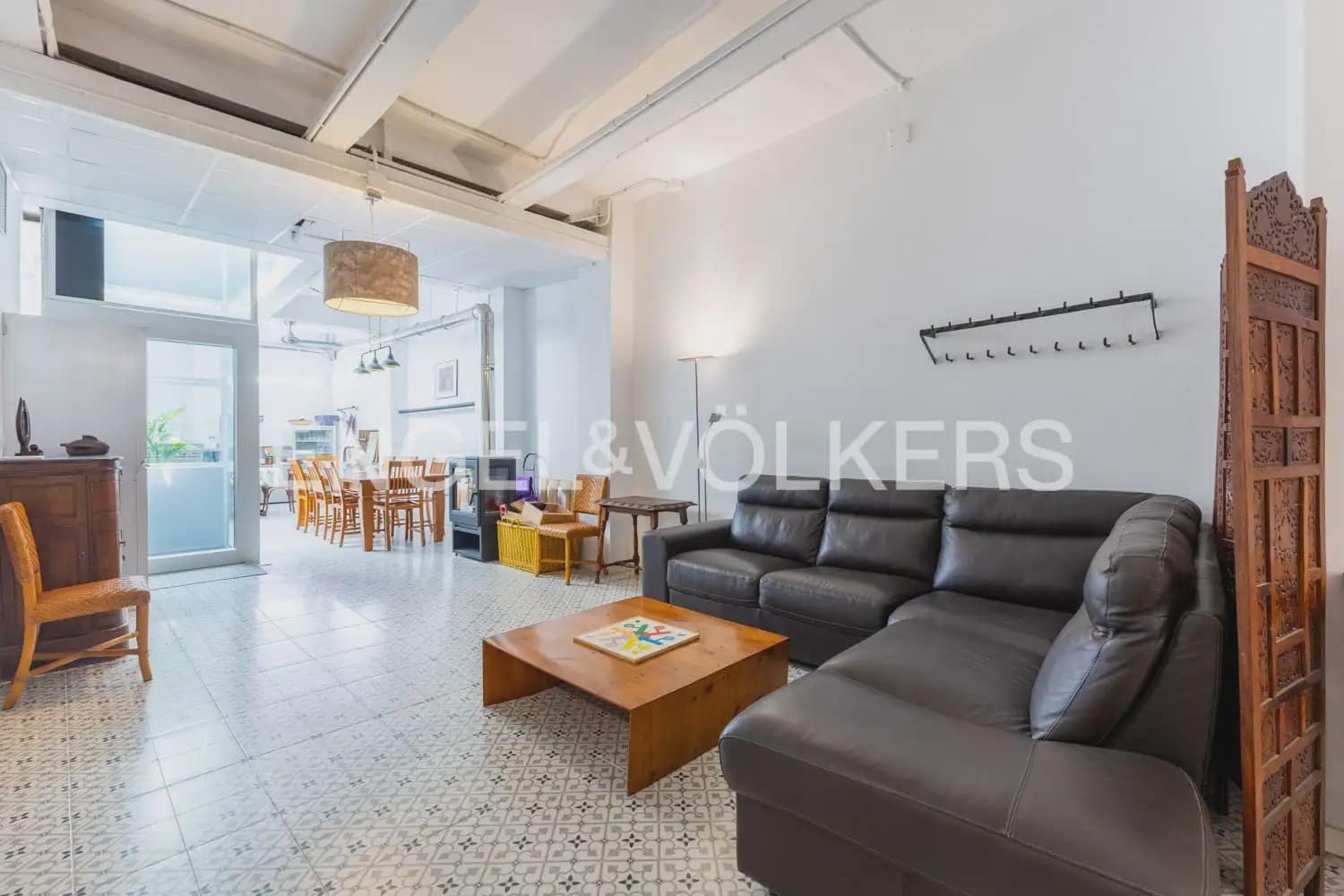 7 sovrum Hus till salu i Valencia stad - 795 000 € (Ref: 9897972)