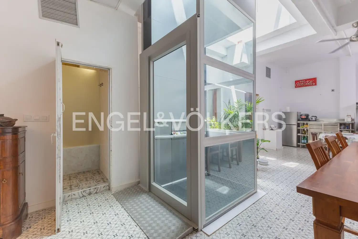 7 sovrum Hus till salu i Valencia stad - 795 000 € (Ref: 9897972)