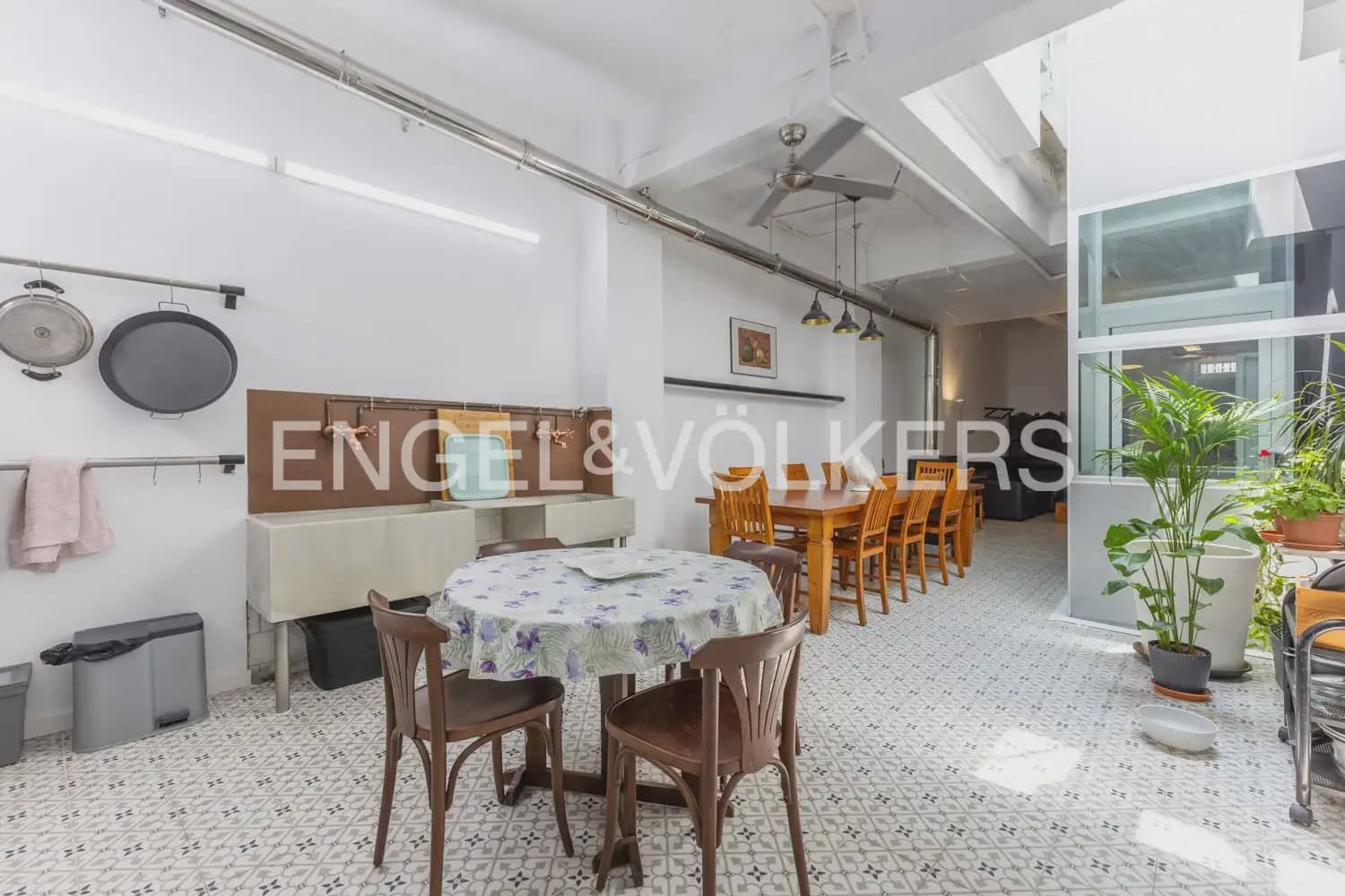 7 sovrum Hus till salu i Valencia stad - 795 000 € (Ref: 9897972)