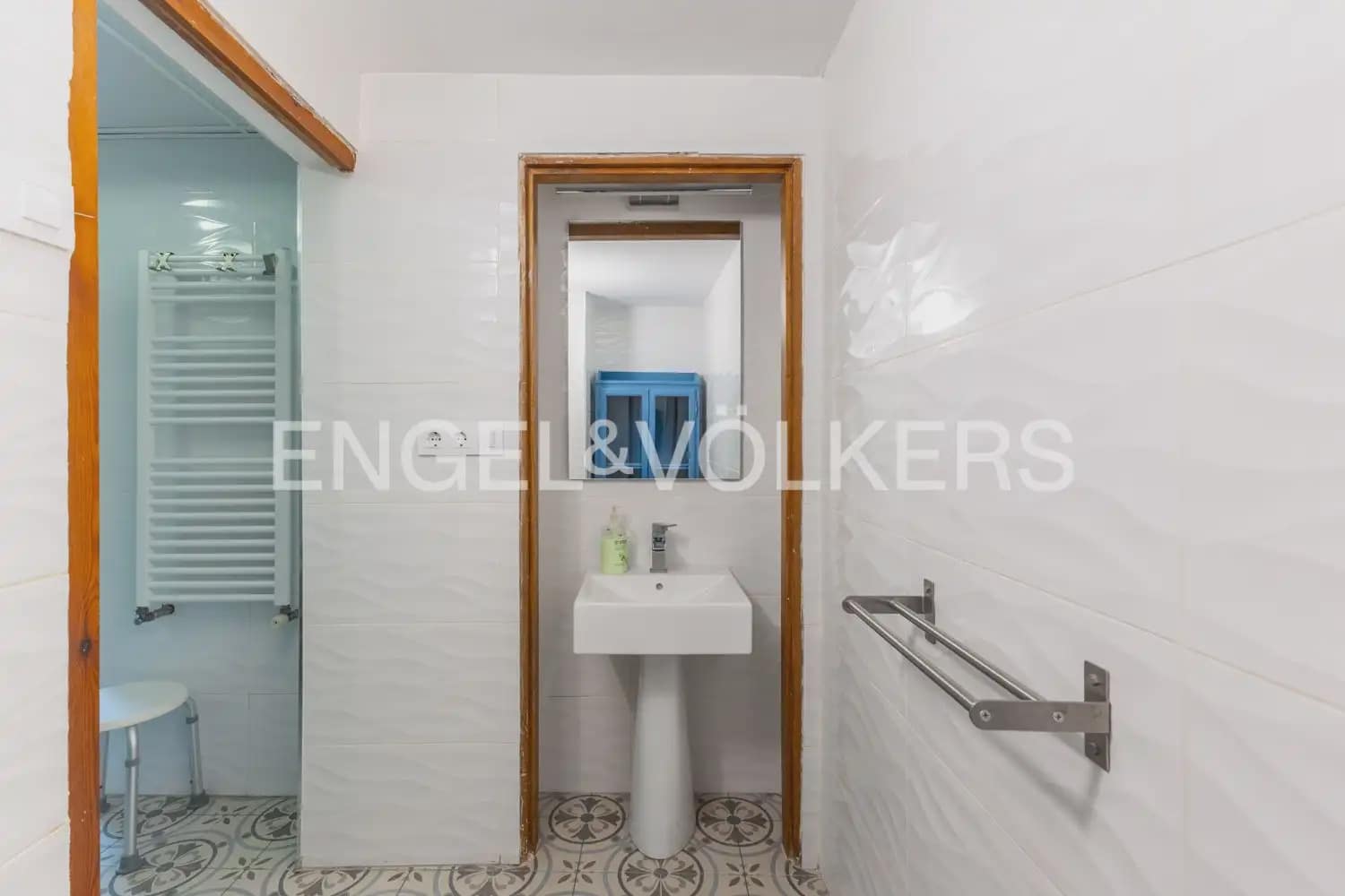 7 sovrum Hus till salu i Valencia stad - 795 000 € (Ref: 9897972)