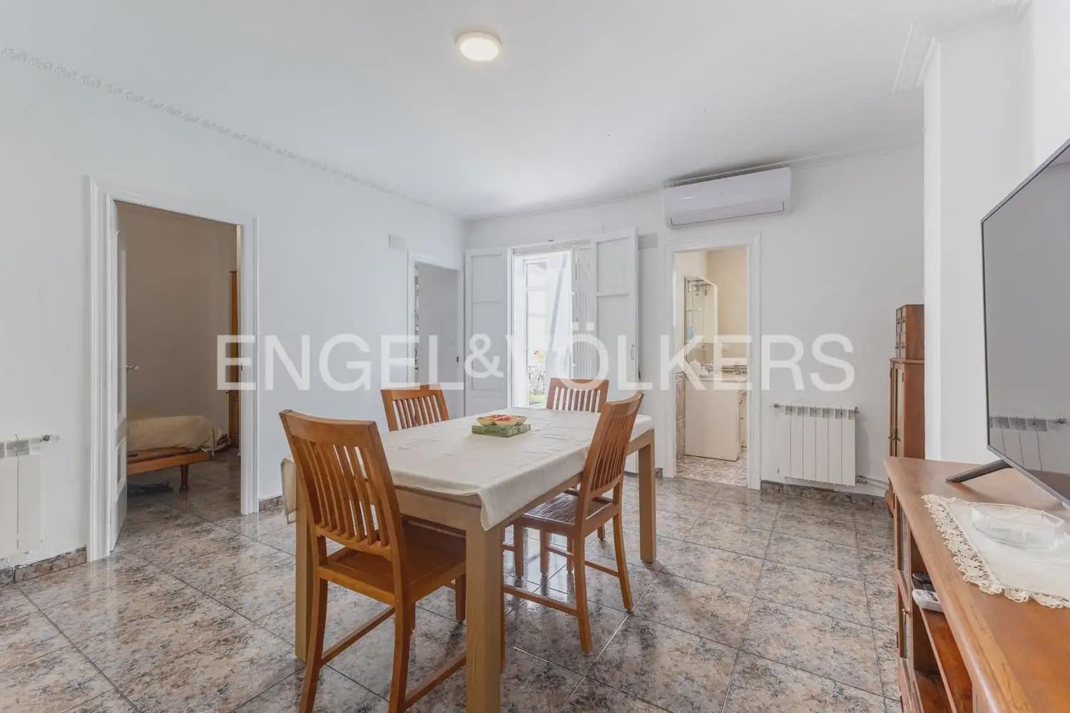 7 sovrum Hus till salu i Valencia stad - 795 000 € (Ref: 9897972)