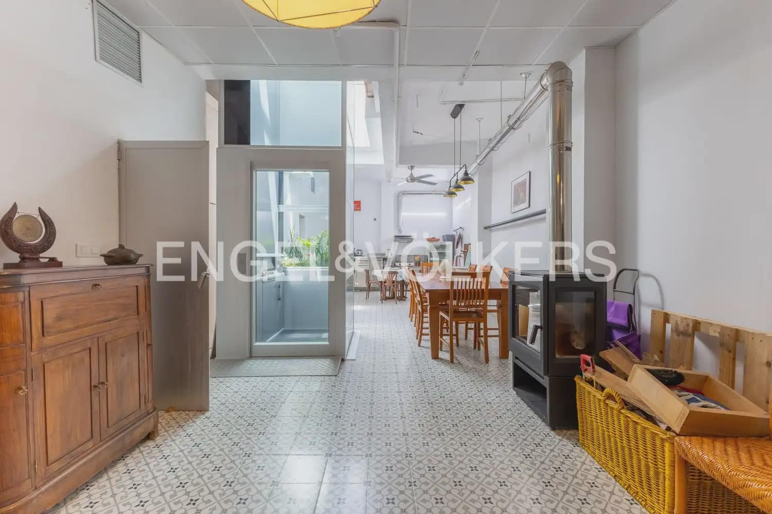 7 sovrum Hus till salu i Valencia stad - 795 000 € (Ref: 9897972)