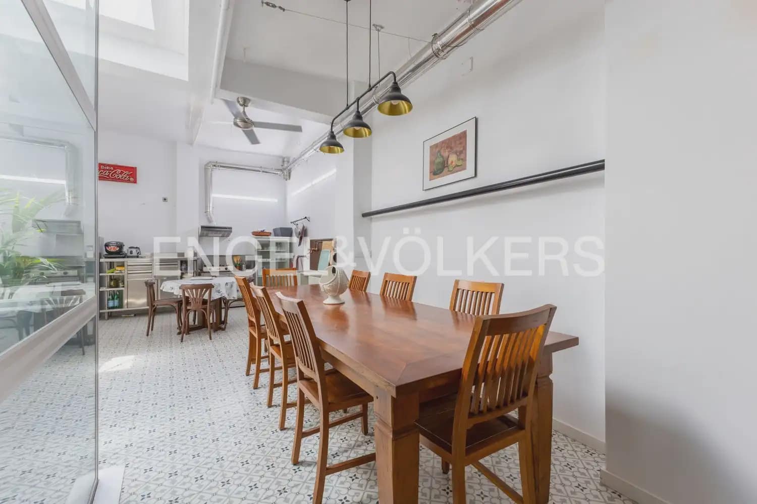 7 sovrum Hus till salu i Valencia stad - 795 000 € (Ref: 9897972)