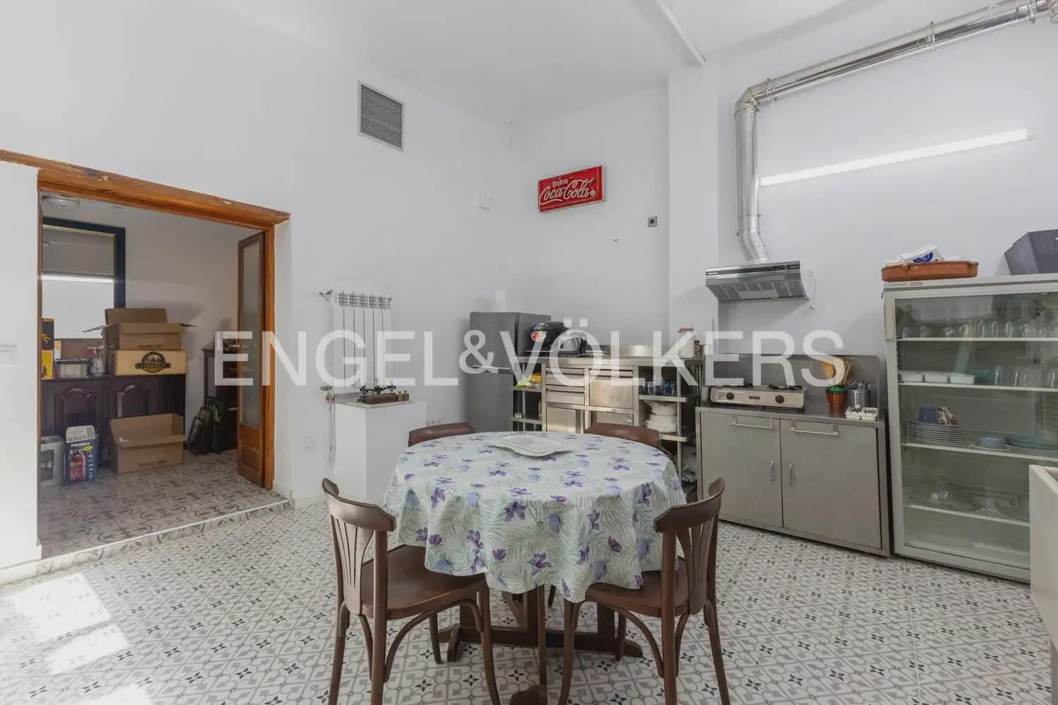 7 sovrum Hus till salu i Valencia stad - 795 000 € (Ref: 9897972)