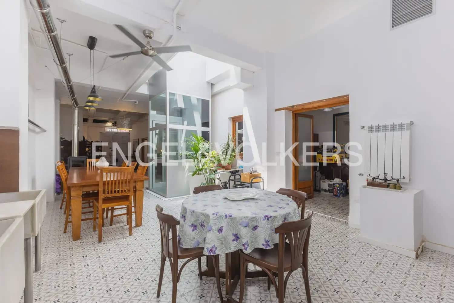 7 sovrum Hus till salu i Valencia stad - 795 000 € (Ref: 9897972)