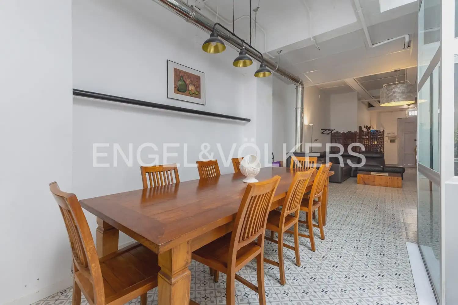 7 sovrum Hus till salu i Valencia stad - 795 000 € (Ref: 9897972)