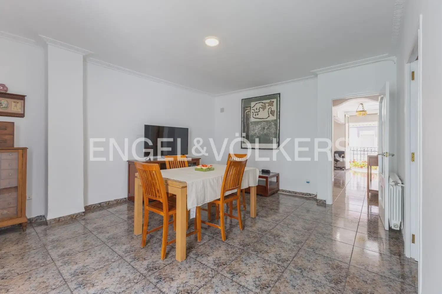 7 sovrum Hus till salu i Valencia stad - 795 000 € (Ref: 9897972)