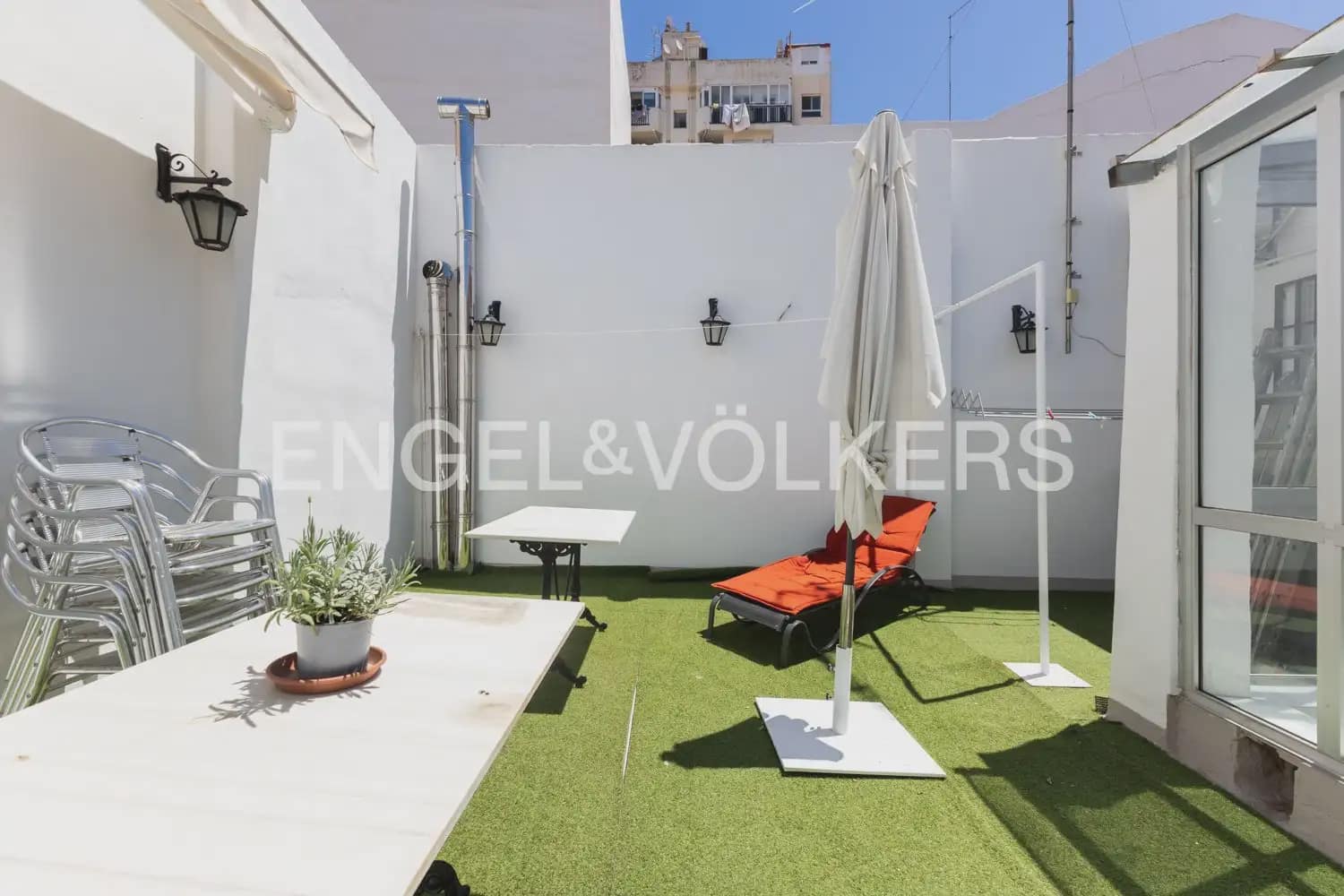 7 sovrum Hus till salu i Valencia stad - 795 000 € (Ref: 9897972)