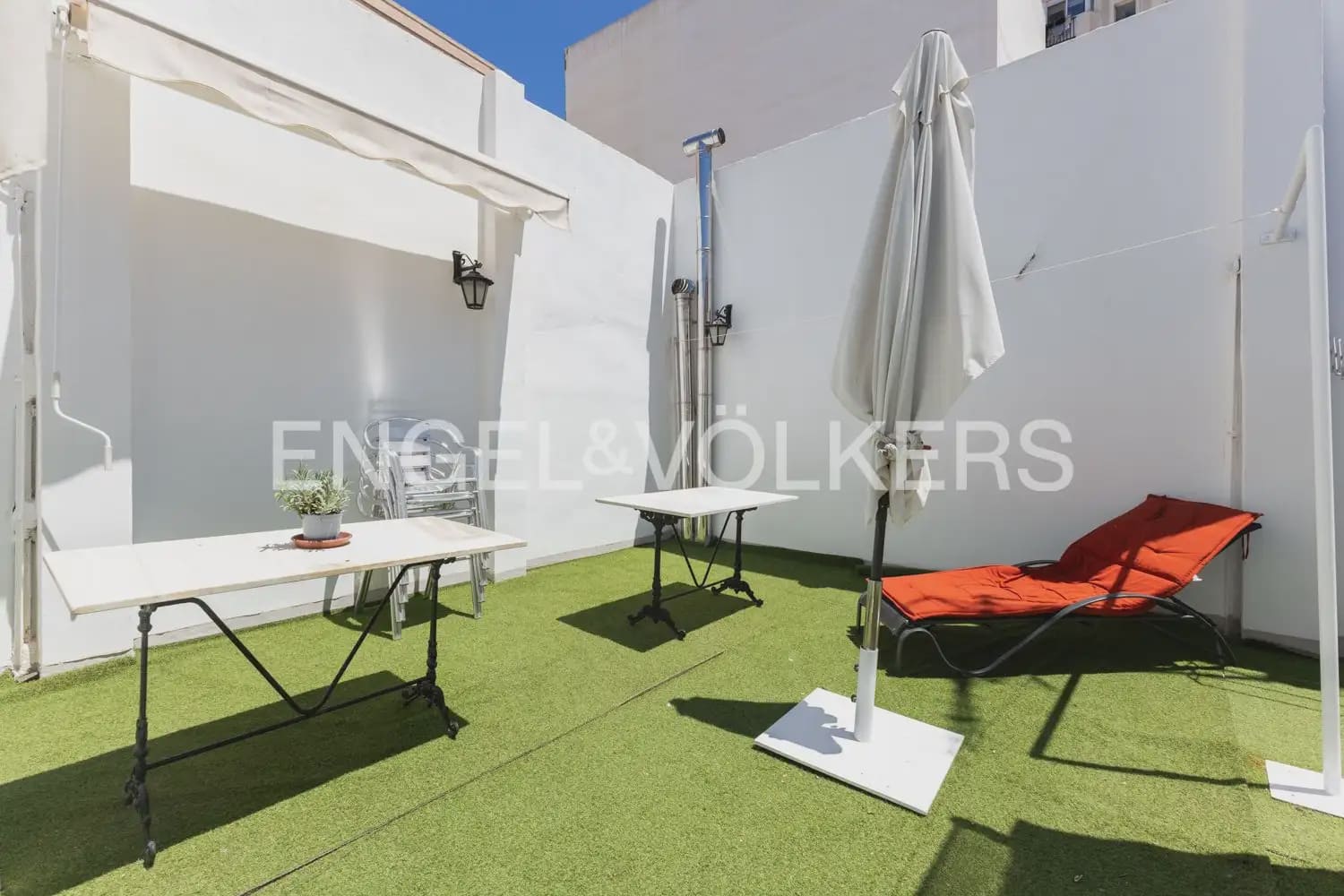 7 sovrum Hus till salu i Valencia stad - 795 000 € (Ref: 9897972)