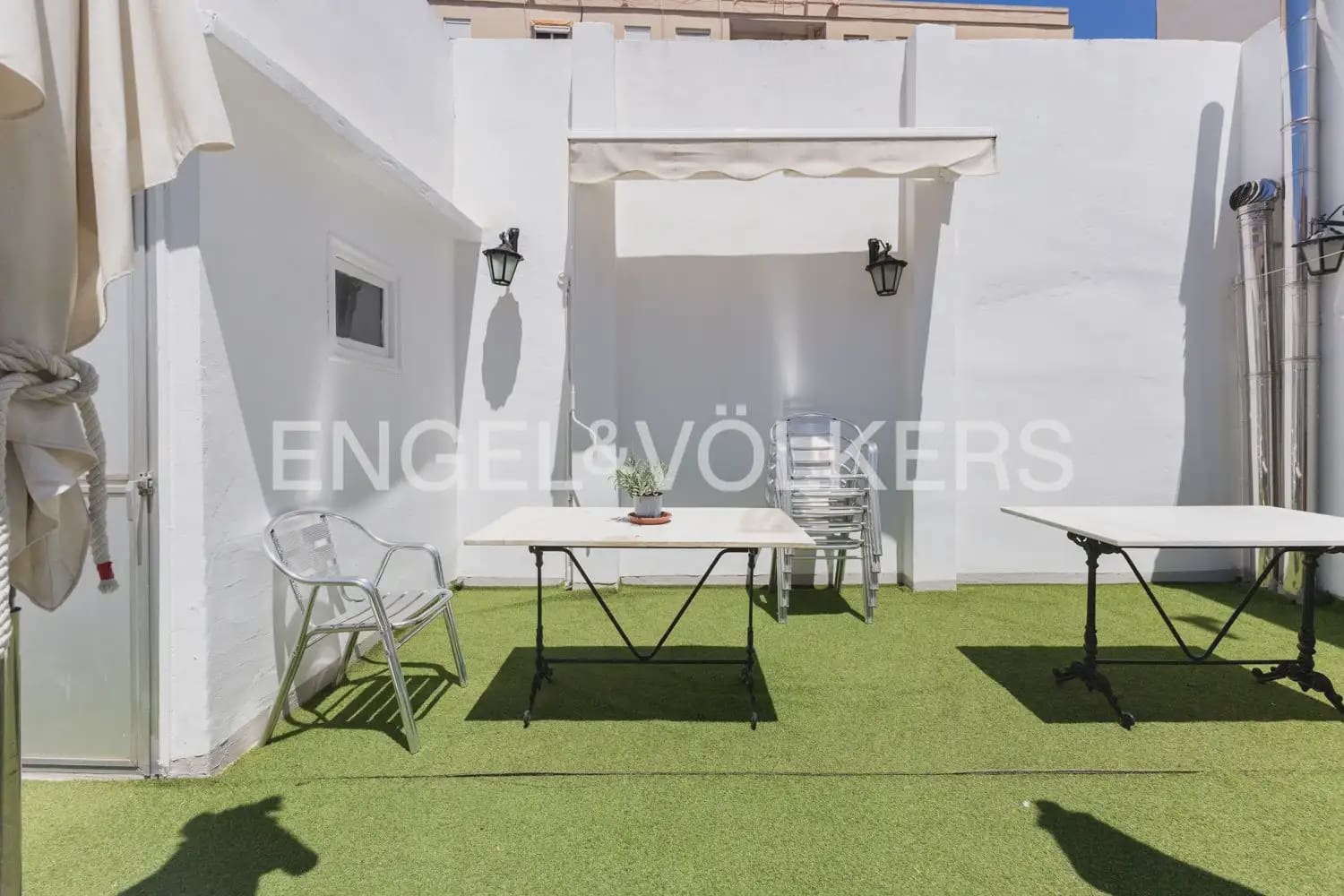 7 sovrum Hus till salu i Valencia stad - 795 000 € (Ref: 9897972)