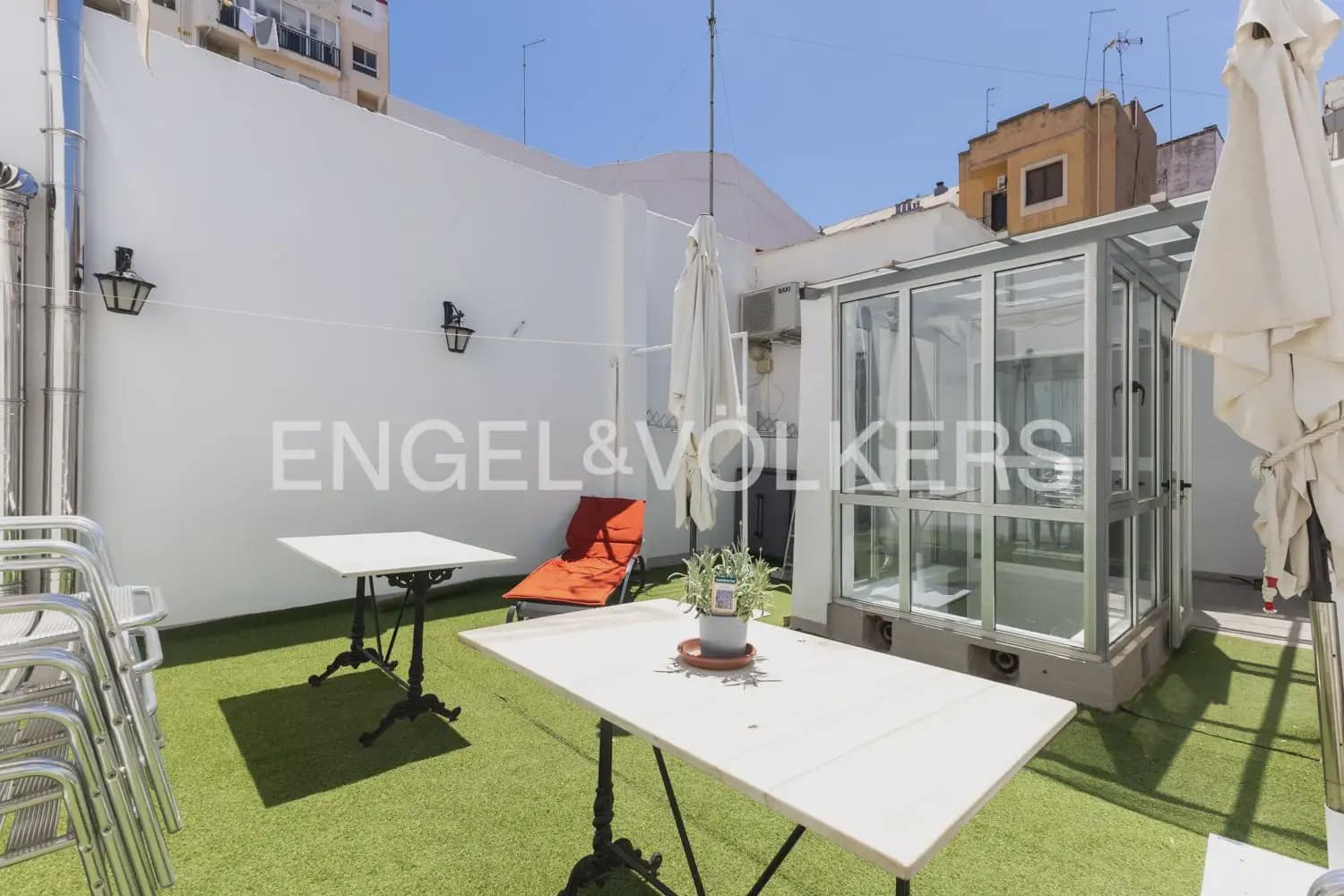 7 sovrum Hus till salu i Valencia stad - 795 000 € (Ref: 9897972)