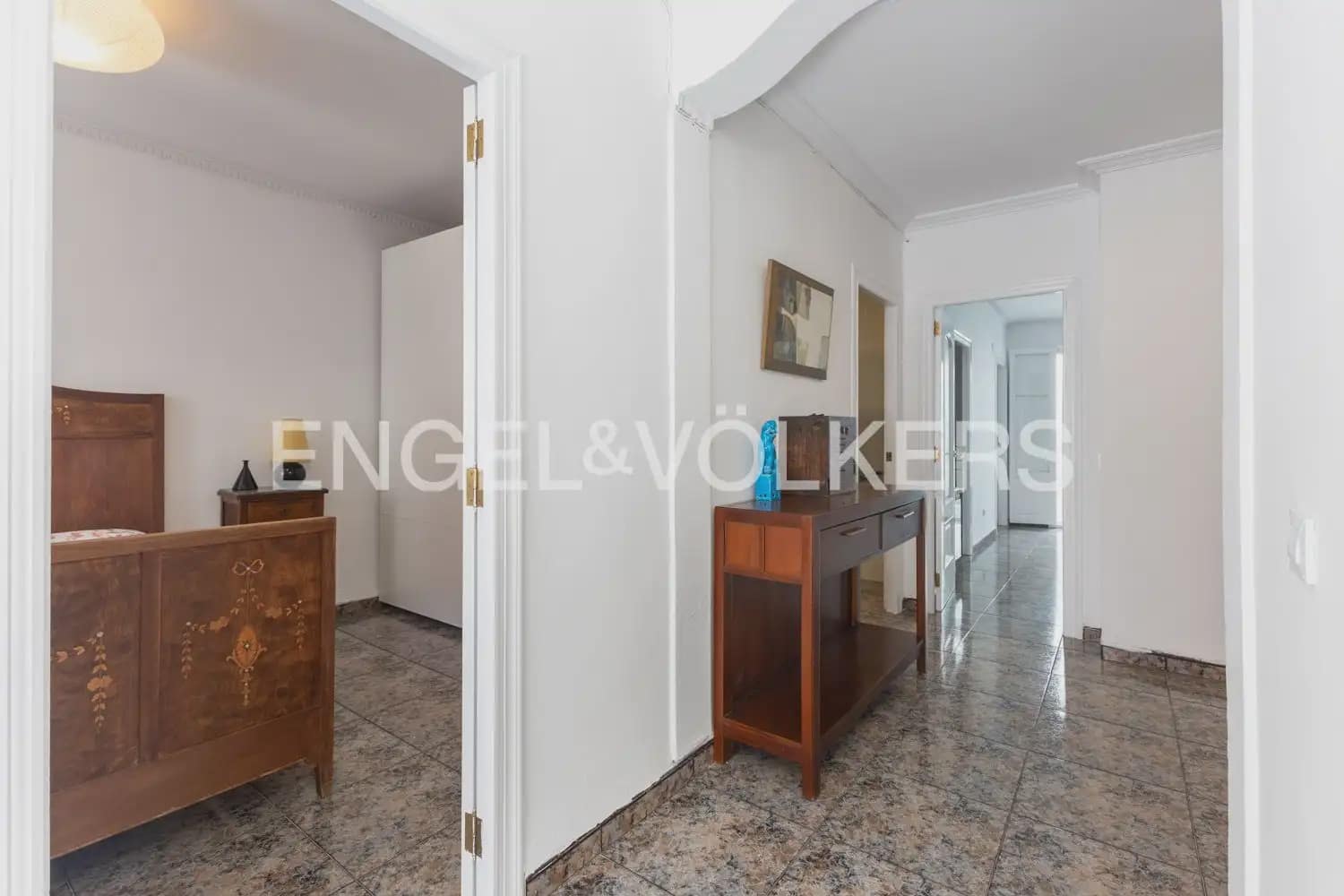7 sovrum Hus till salu i Valencia stad - 795 000 € (Ref: 9897972)