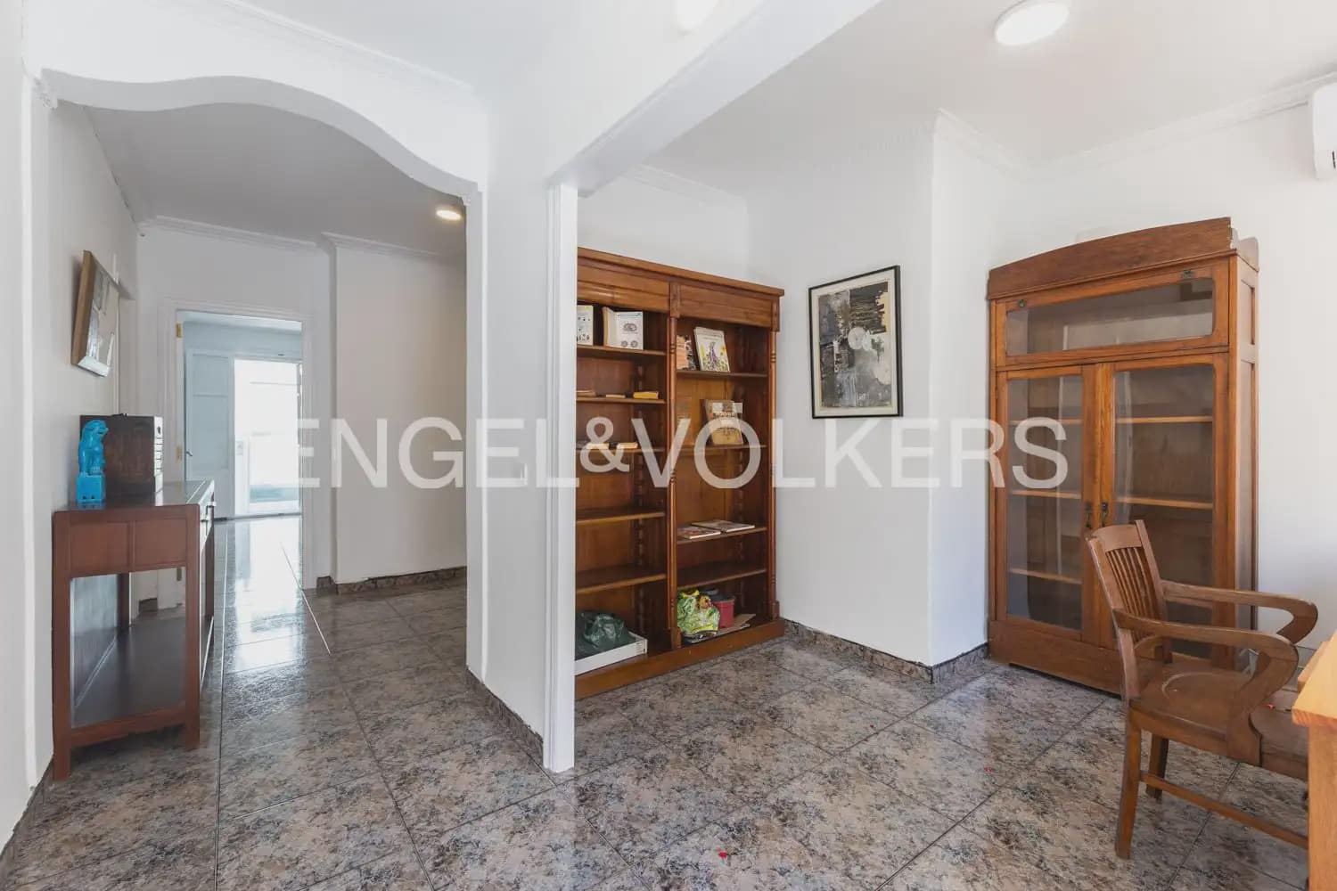 7 sovrum Hus till salu i Valencia stad - 795 000 € (Ref: 9897972)
