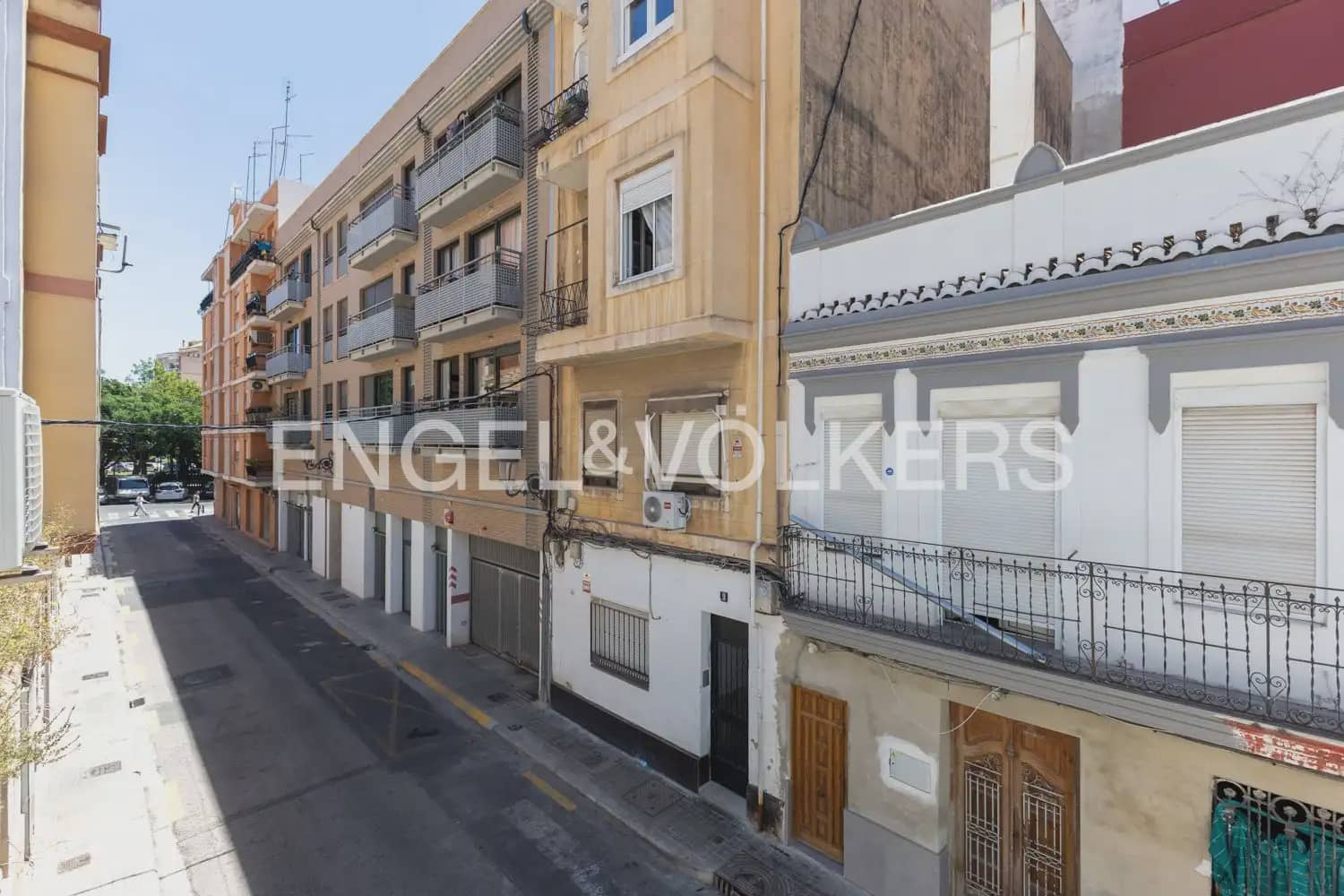 7 sovrum Hus till salu i Valencia stad - 795 000 € (Ref: 9897972)