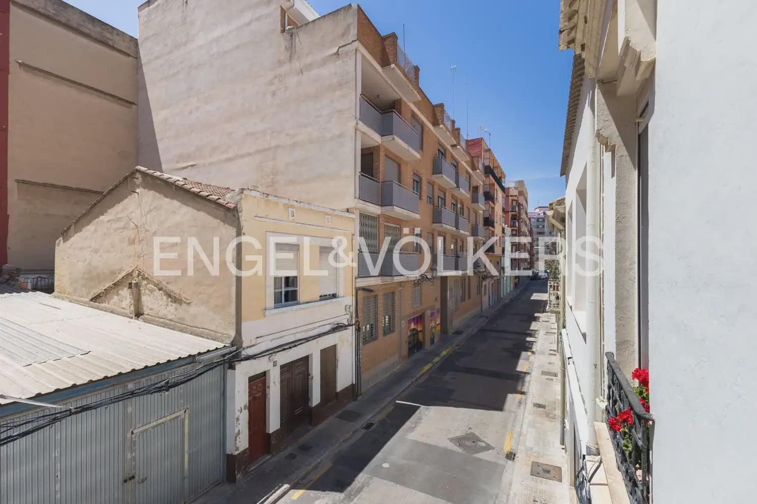 7 sovrum Hus till salu i Valencia stad - 795 000 € (Ref: 9897972)