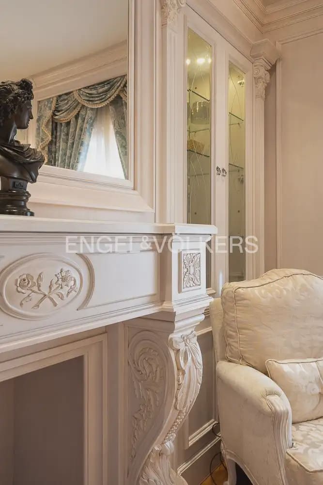4 chambre Maison de Ville à vendre à Valence ville avec garage - 990 000 € (Ref: 9897973)