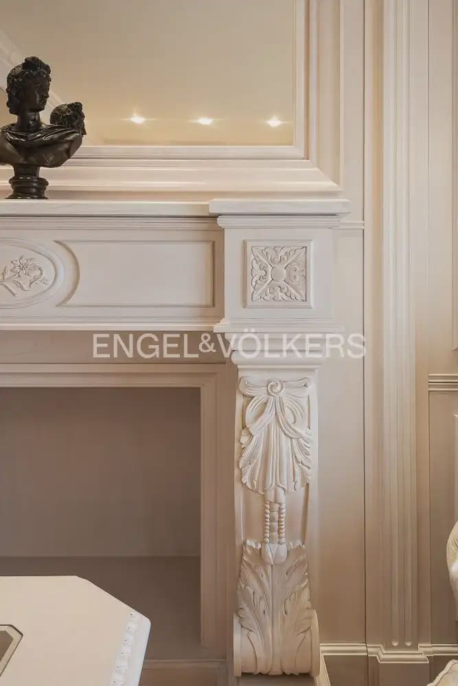 4 chambre Maison de Ville à vendre à Valence ville avec garage - 990 000 € (Ref: 9897973)