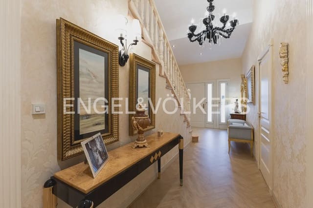 4 Zimmer Haus zu verkaufen in Cabanyal-Canyamelar, València Stadt mit Garage - 990.000 € (Ref: 9897973)
