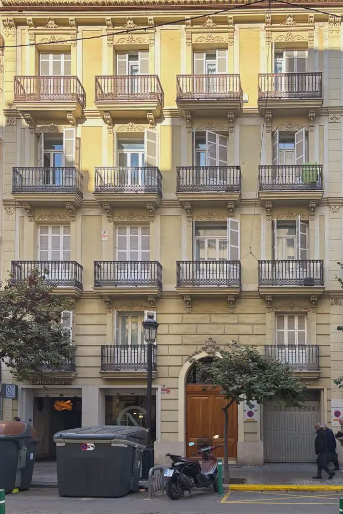 Garaż na sprzedaż w Miasto Walencja - 50 000 € (Ref: 9897974)