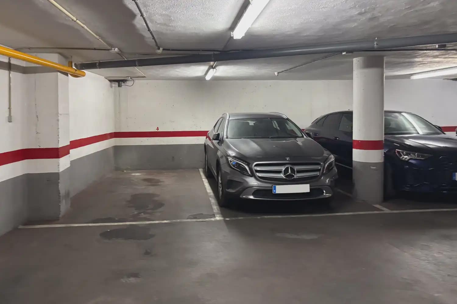Garaż na sprzedaż w Miasto Walencja - 50 000 € (Ref: 9897974)