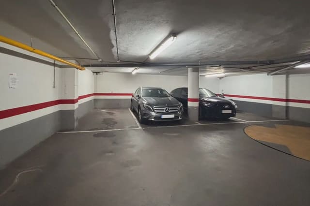 Garaż na sprzedaż w El Pla del Remei, Miasto Walencja - 50 000 € (Ref: 9897974)
