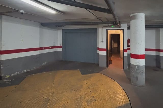 Garaż na sprzedaż w El Pla del Remei, Miasto Walencja - 50 000 € (Ref: 9897974)