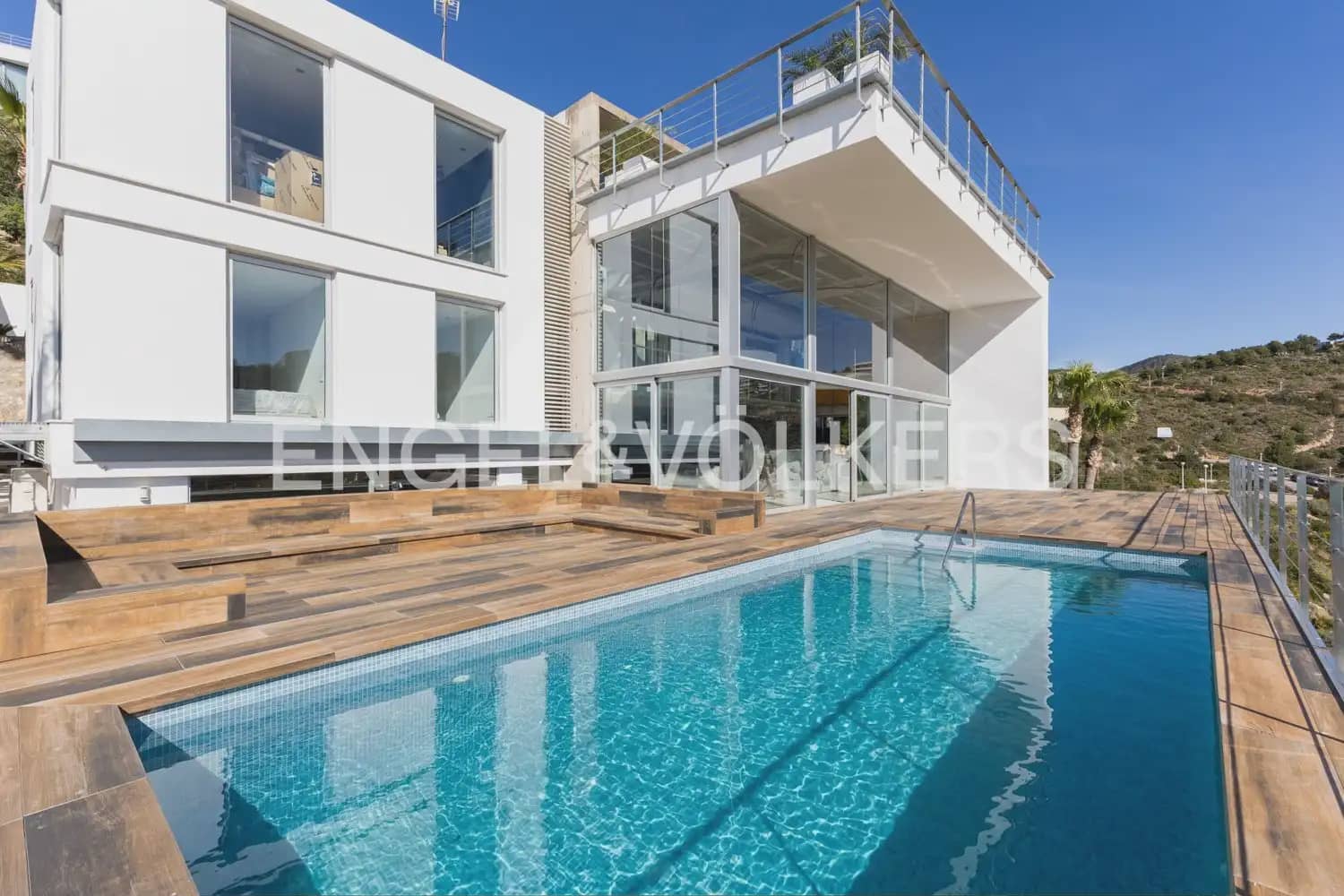 6 soverom Villa til salgs i Oropesa  med svømmebasseng - € 2 860 000 (Ref: 9897976)