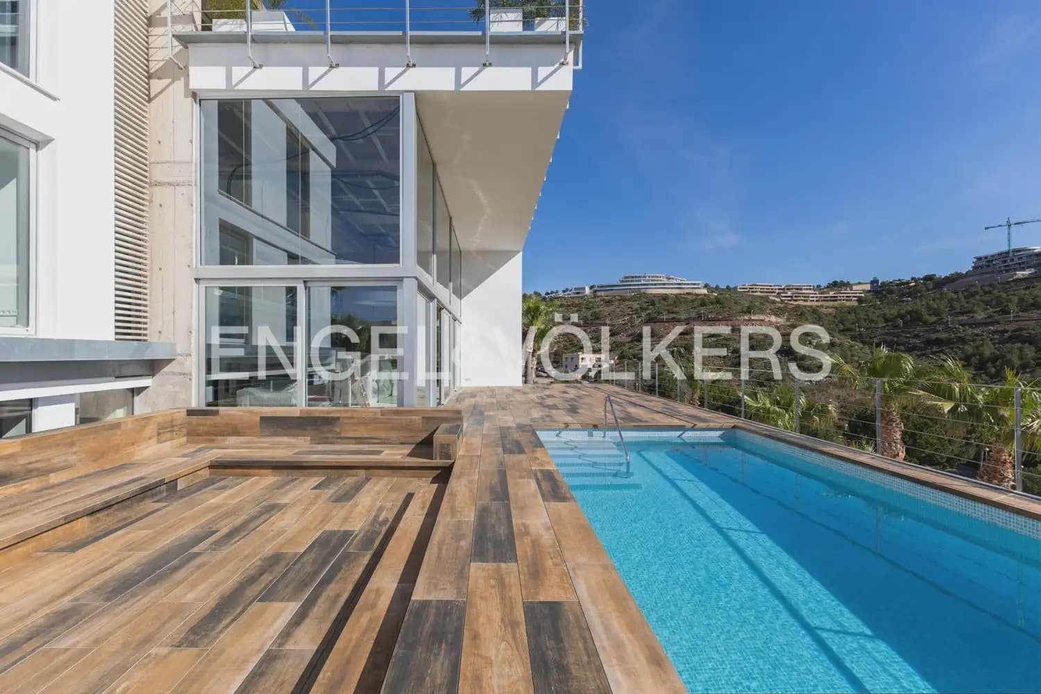 6 soverom Villa til salgs i Oropesa  med svømmebasseng - € 2 860 000 (Ref: 9897976)