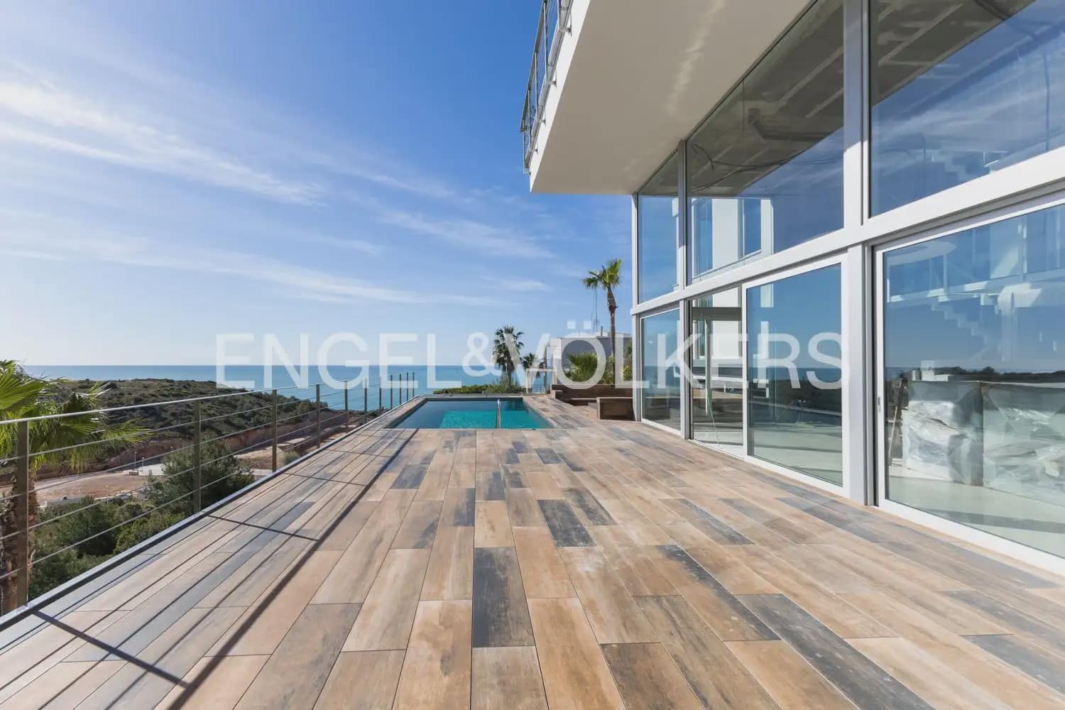 6 soverom Villa til salgs i Oropesa  med svømmebasseng - € 2 860 000 (Ref: 9897976)