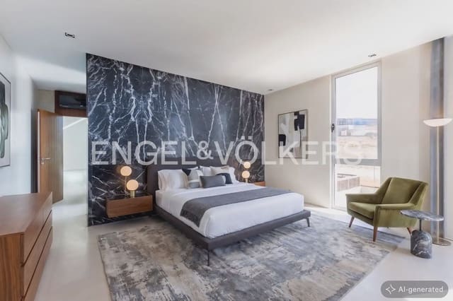6 makuuhuone Huvila myytävänä paikassa Oropesa  mukana uima-altaan - 2 860 000 € (Ref: 9897976)