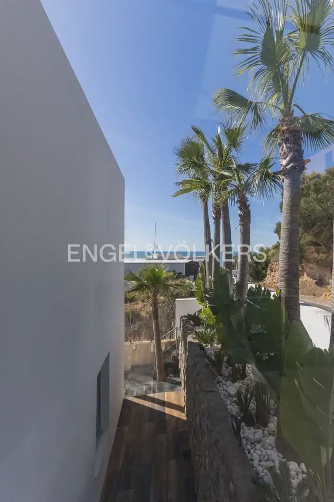 6 soverom Villa til salgs i Oropesa  med svømmebasseng - € 2 860 000 (Ref: 9897976)