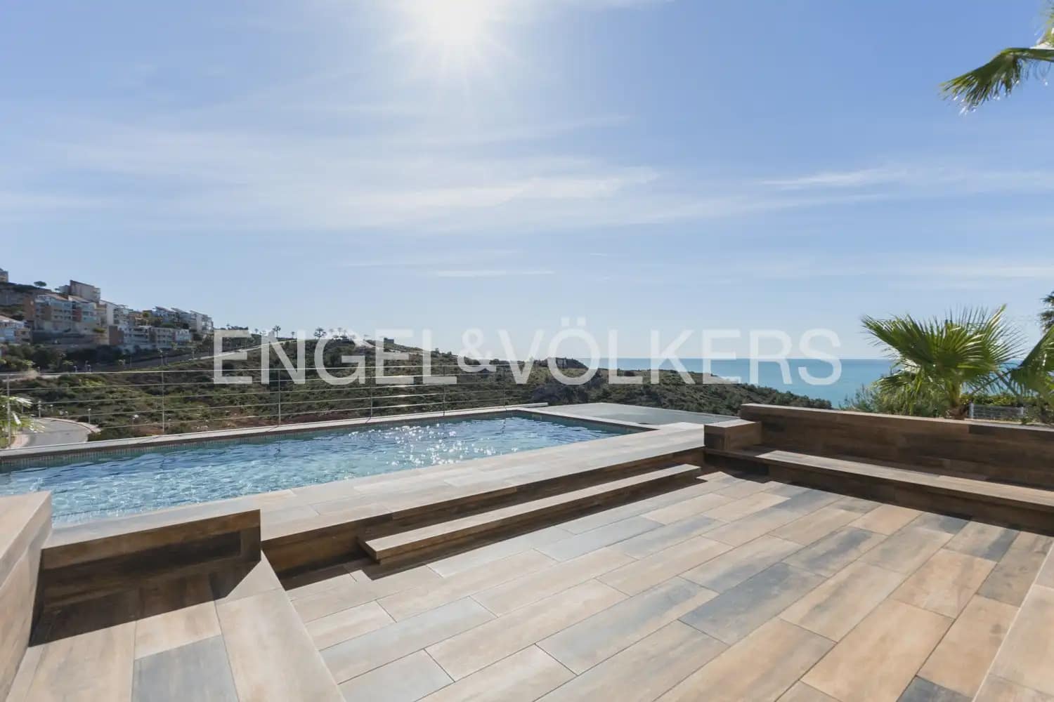 6 soverom Villa til salgs i Oropesa  med svømmebasseng - € 2 860 000 (Ref: 9897976)