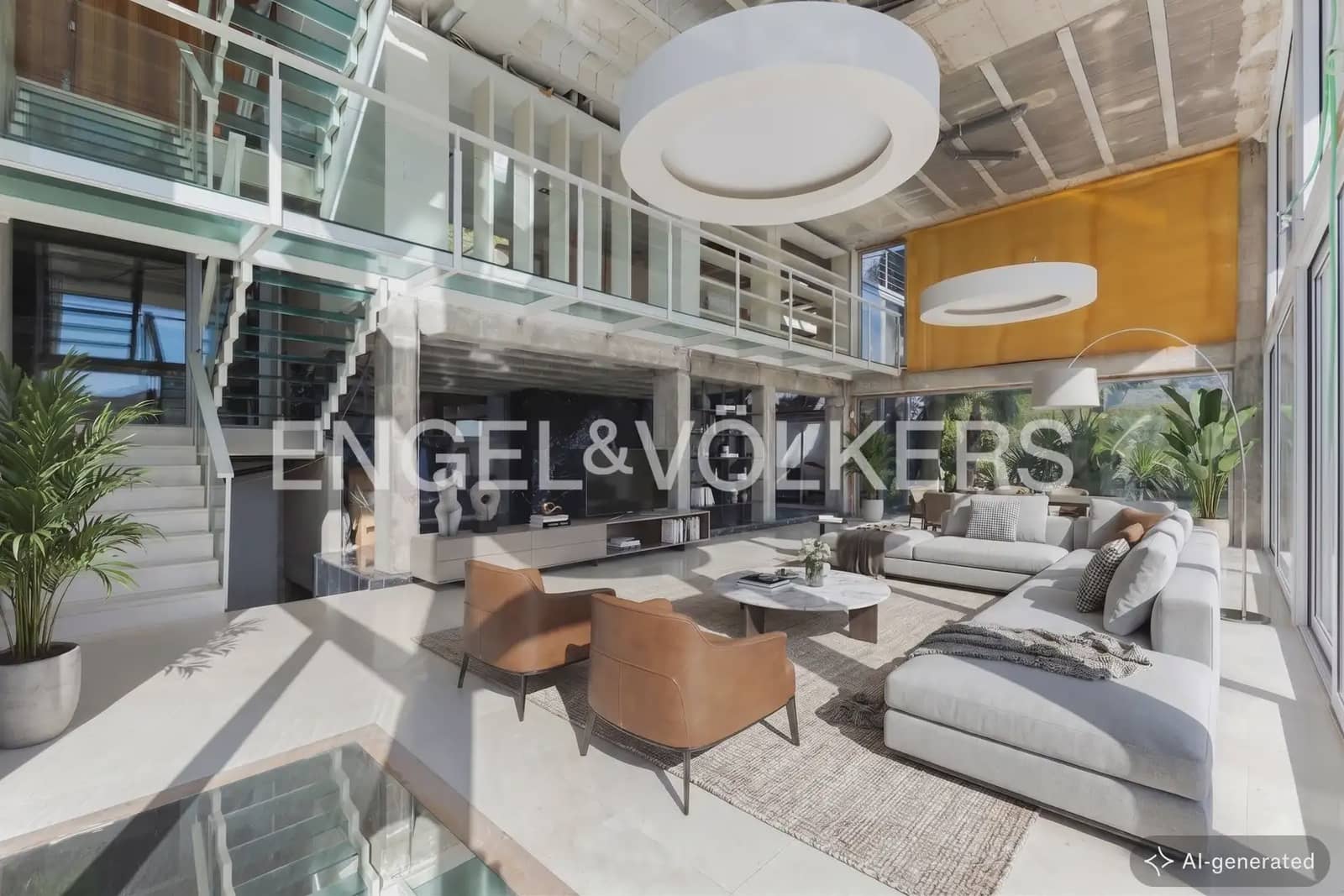 6 soverom Villa til salgs i Oropesa  med svømmebasseng - € 2 860 000 (Ref: 9897976)