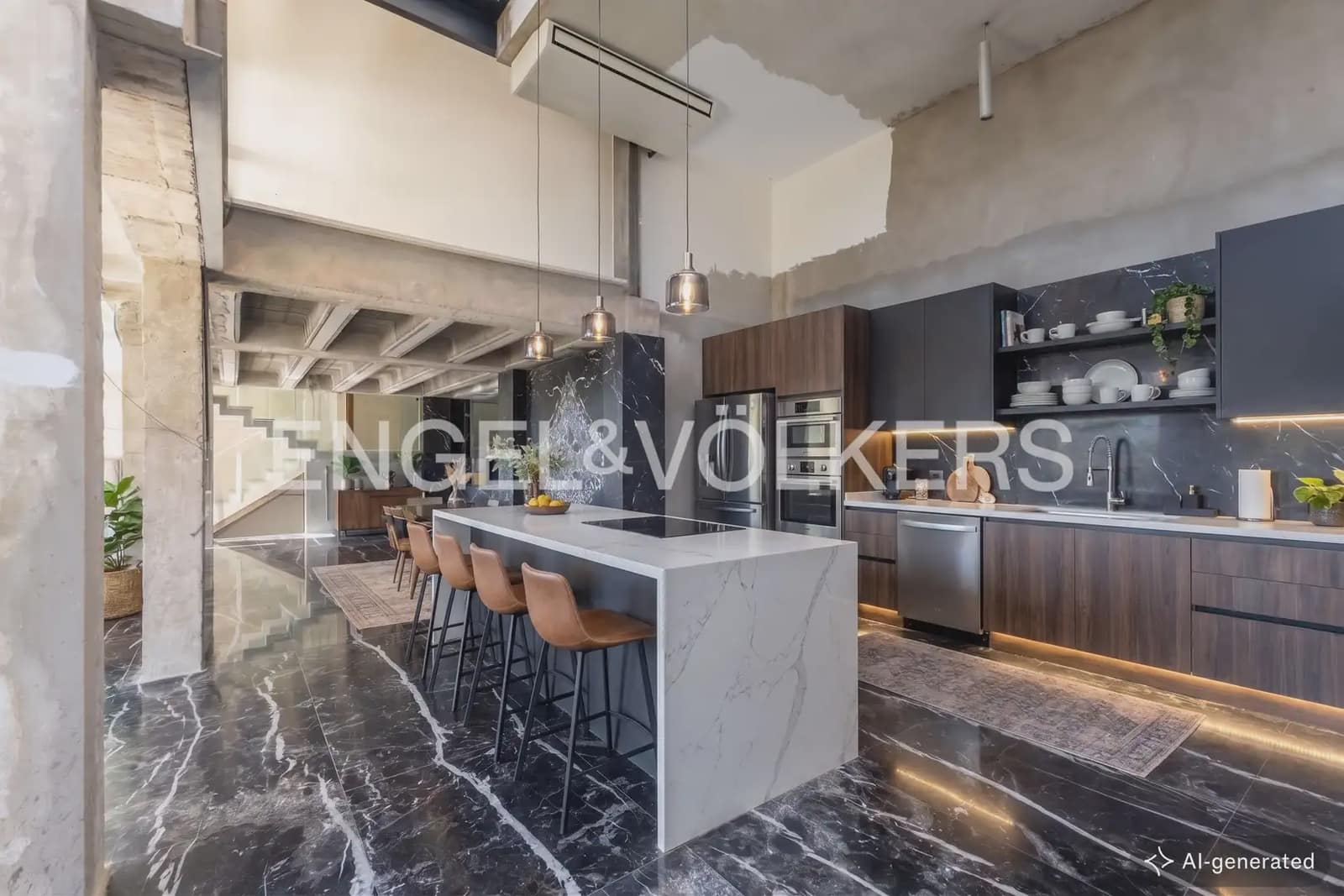 6 soverom Villa til salgs i Oropesa  med svømmebasseng - € 2 860 000 (Ref: 9897976)