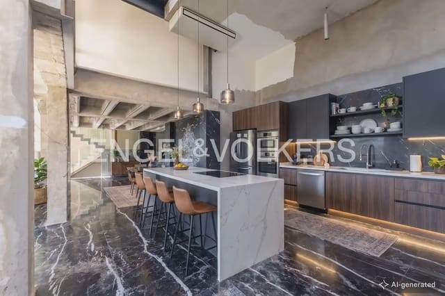 6 makuuhuone Huvila myytävänä paikassa Oropesa  mukana uima-altaan - 2 860 000 € (Ref: 9897976)