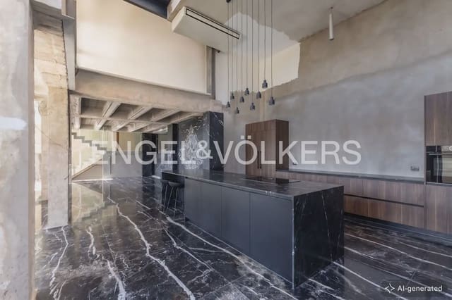 6 makuuhuone Huvila myytävänä paikassa Oropesa  mukana uima-altaan - 2 860 000 € (Ref: 9897976)