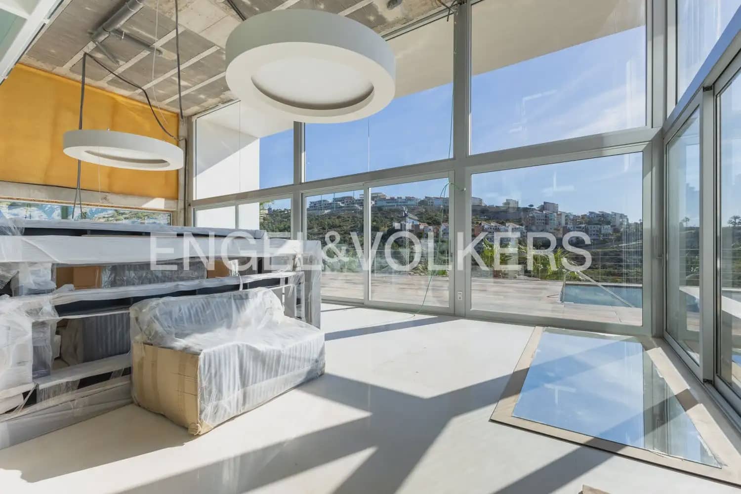 6 soverom Villa til salgs i Oropesa  med svømmebasseng - € 2 860 000 (Ref: 9897976)