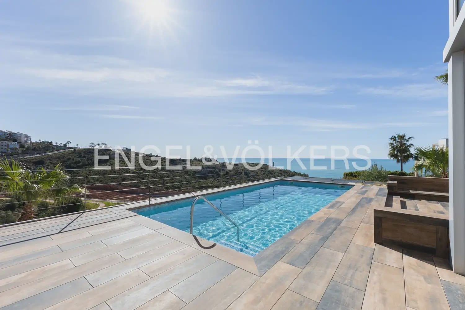6 soverom Villa til salgs i Oropesa  med svømmebasseng - € 2 860 000 (Ref: 9897976)
