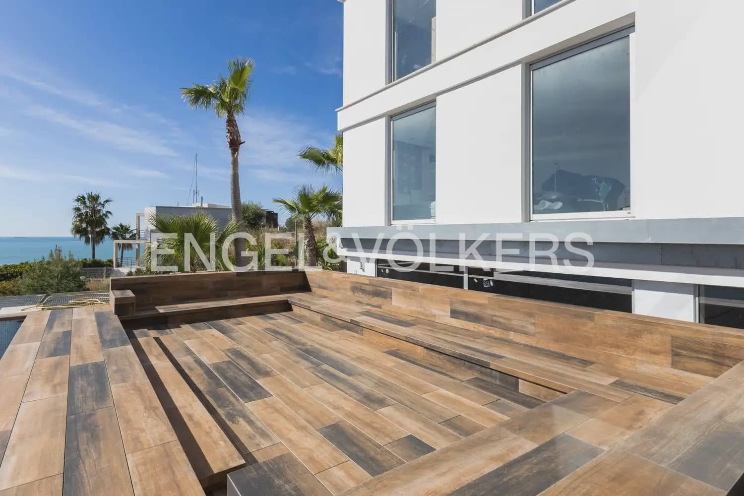 6 soverom Villa til salgs i Oropesa  med svømmebasseng - € 2 860 000 (Ref: 9897976)