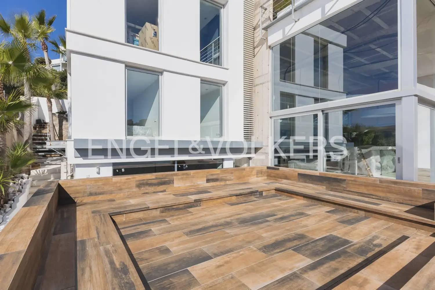 6 soverom Villa til salgs i Oropesa  med svømmebasseng - € 2 860 000 (Ref: 9897976)