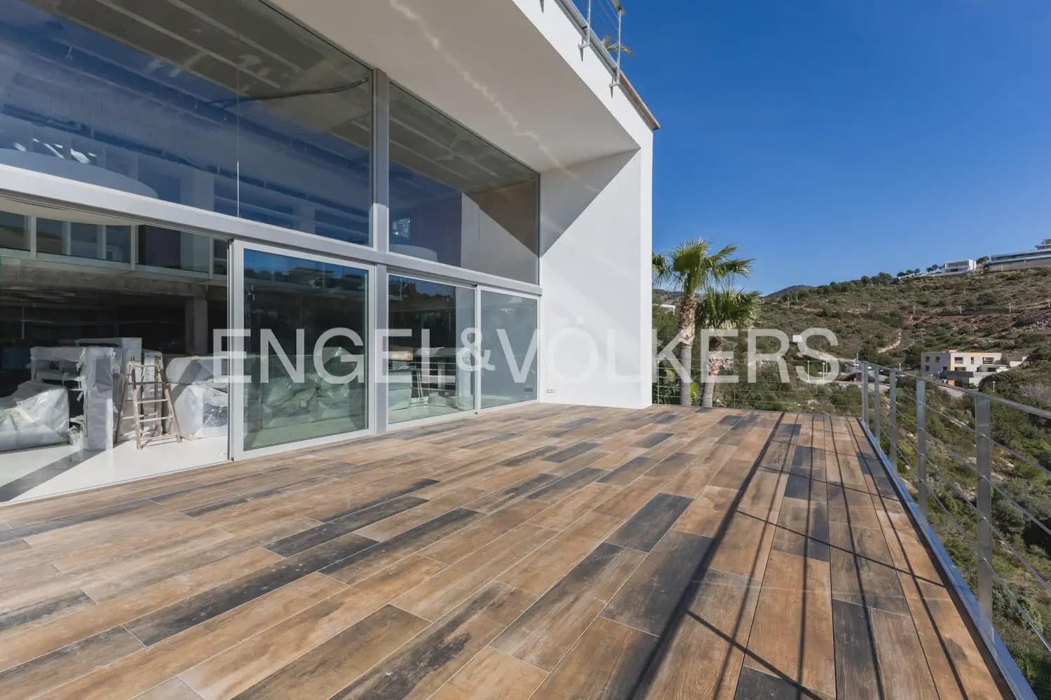 6 soverom Villa til salgs i Oropesa  med svømmebasseng - € 2 860 000 (Ref: 9897976)