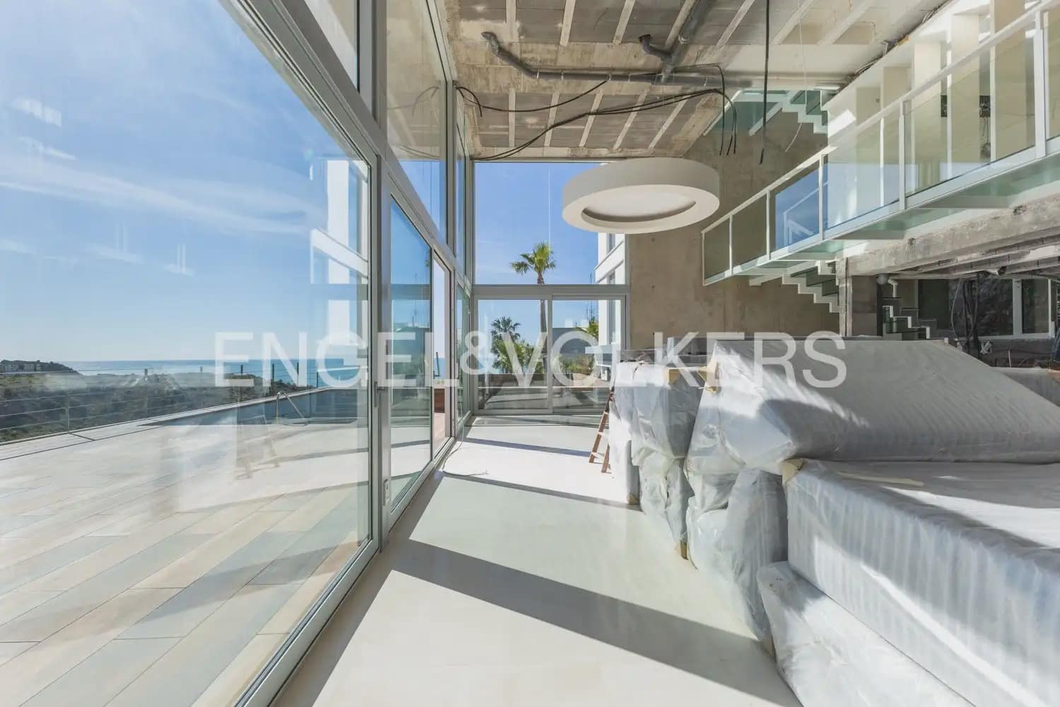 6 soverom Villa til salgs i Oropesa  med svømmebasseng - € 2 860 000 (Ref: 9897976)