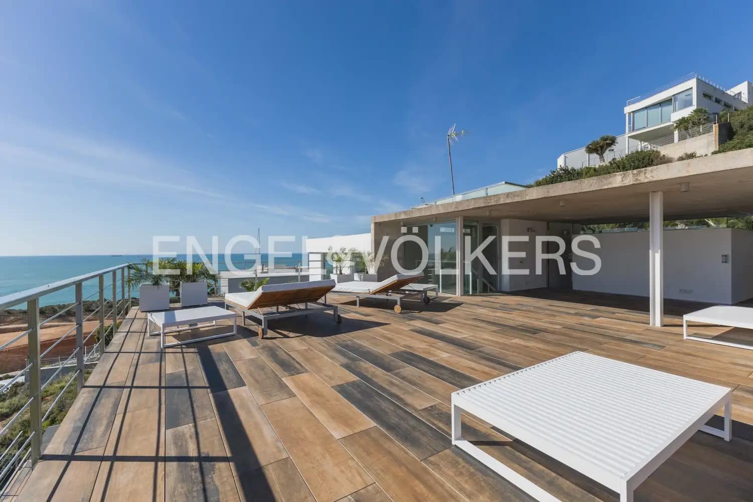 6 soverom Villa til salgs i Oropesa  med svømmebasseng - € 2 860 000 (Ref: 9897976)