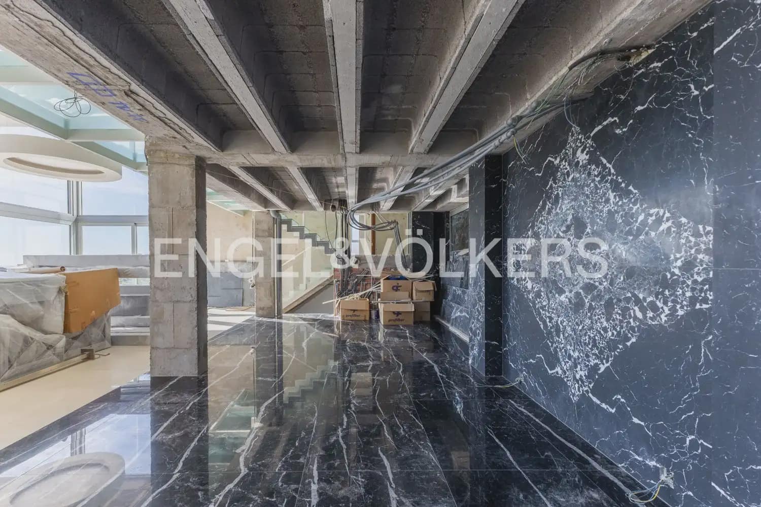 6 soverom Villa til salgs i Oropesa  med svømmebasseng - € 2 860 000 (Ref: 9897976)