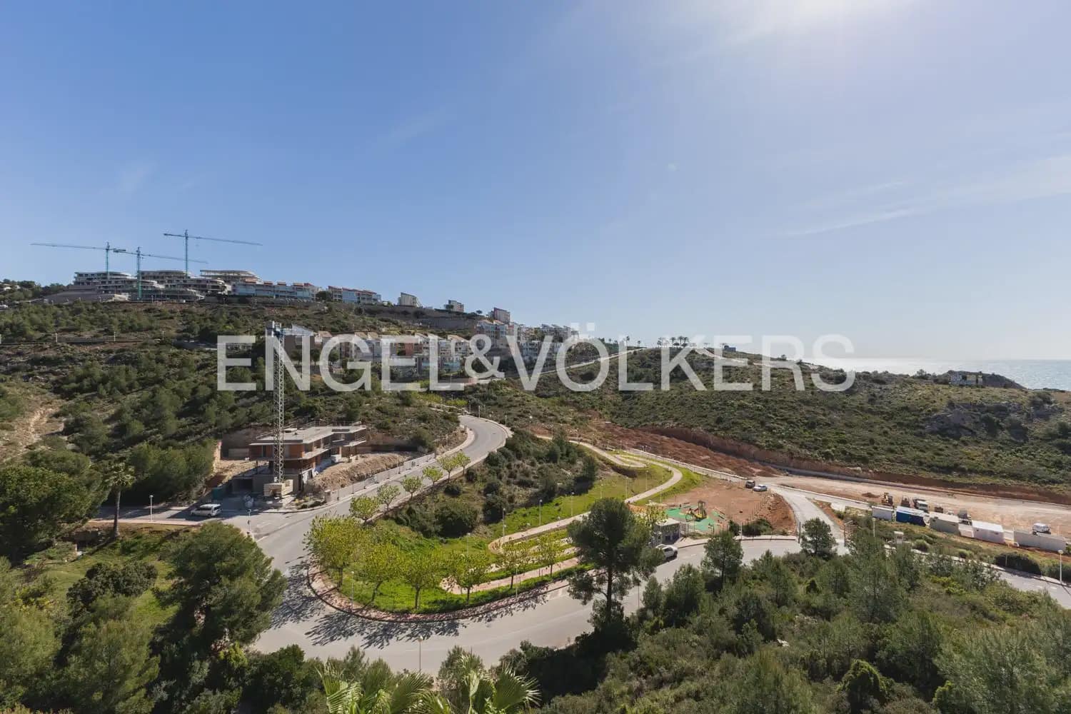 6 soverom Villa til salgs i Oropesa  med svømmebasseng - € 2 860 000 (Ref: 9897976)