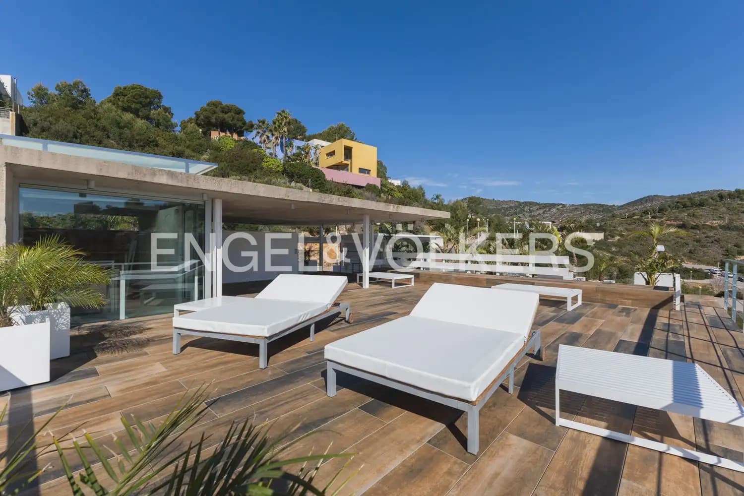6 soverom Villa til salgs i Oropesa  med svømmebasseng - € 2 860 000 (Ref: 9897976)