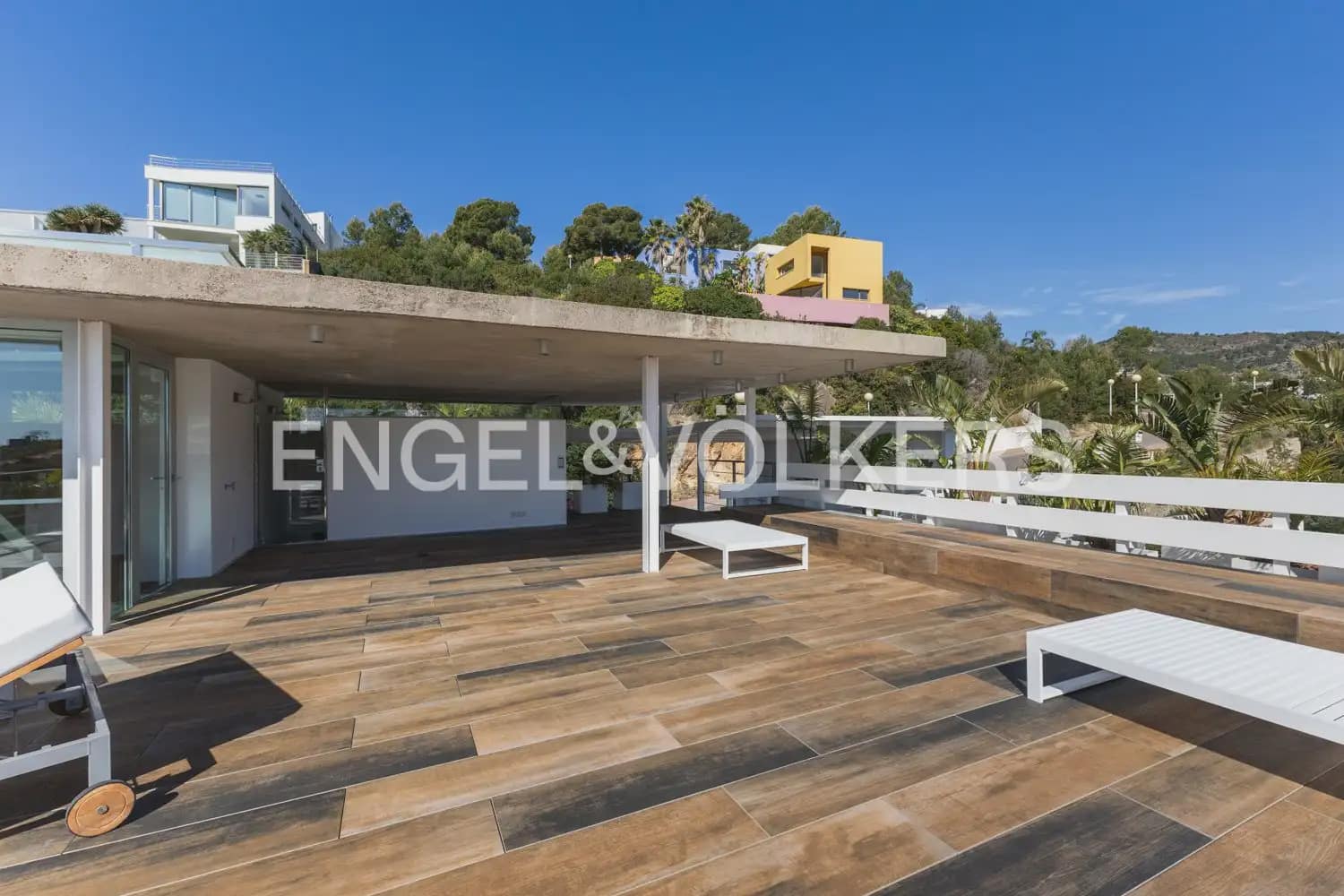6 soverom Villa til salgs i Oropesa  med svømmebasseng - € 2 860 000 (Ref: 9897976)