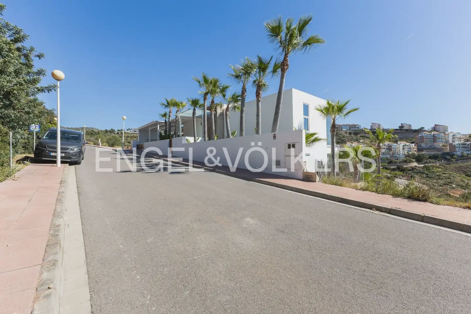 6 soverom Villa til salgs i Oropesa  med svømmebasseng - € 2 860 000 (Ref: 9897976)
