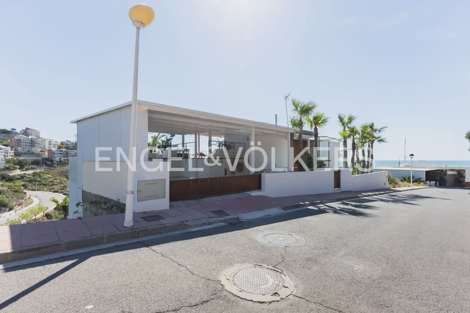 6 soverom Villa til salgs i Oropesa  med svømmebasseng - € 2 860 000 (Ref: 9897976)