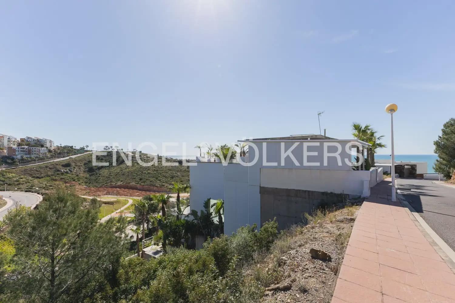 6 soverom Villa til salgs i Oropesa  med svømmebasseng - € 2 860 000 (Ref: 9897976)